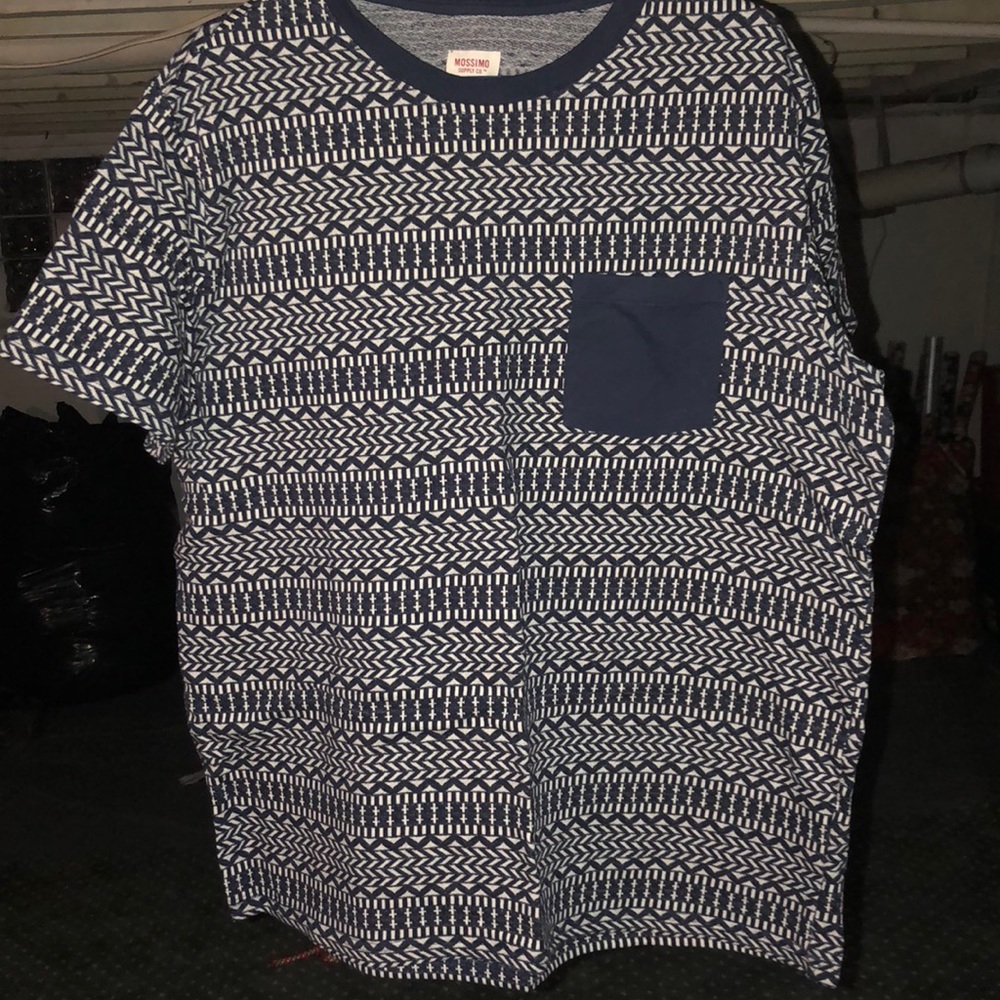 Mossimo Supply Short sleeve shirt